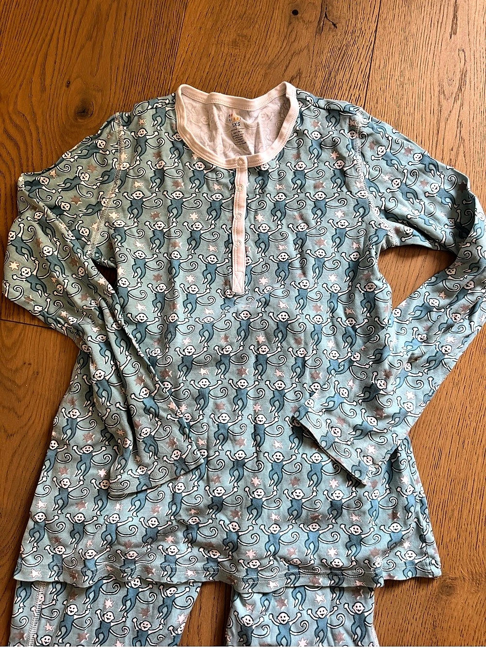 Roller Rabbit | Intimates & Sleepwear | Roller Rabbit Size Xxs Euc ...